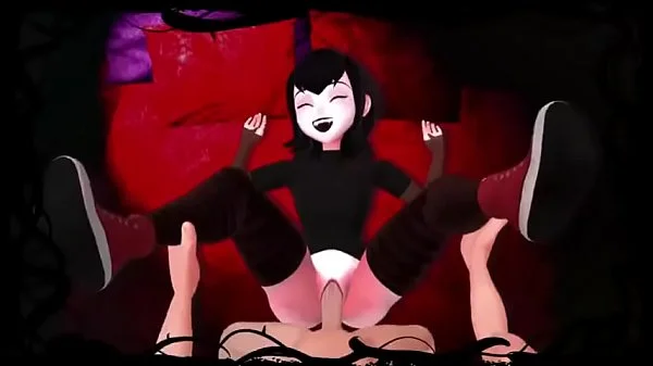 Mavis Dracula Hentai compilation