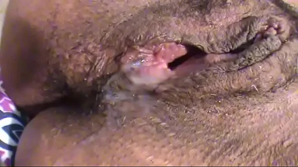 A gravida com uma buceta enorme eu gozei dentro