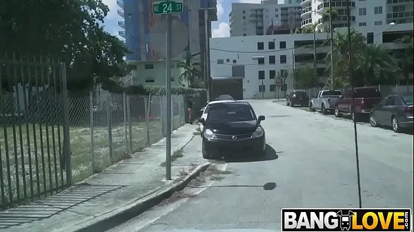 Jada Stevens Makes a Cumback