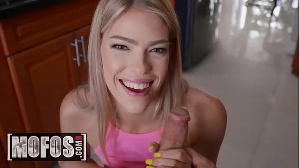 I Know That Girl - (Tyler Steel, Leah Lee) - Cheating With Leah - MOFOS