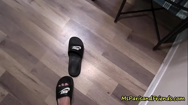 It's Impossible to Resist Her Ass