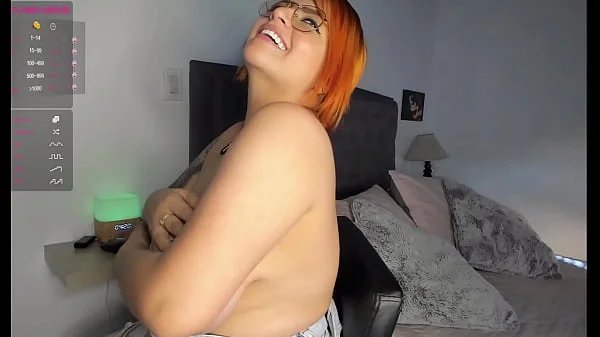 Super boobs Chuby Girl horny Web Cam