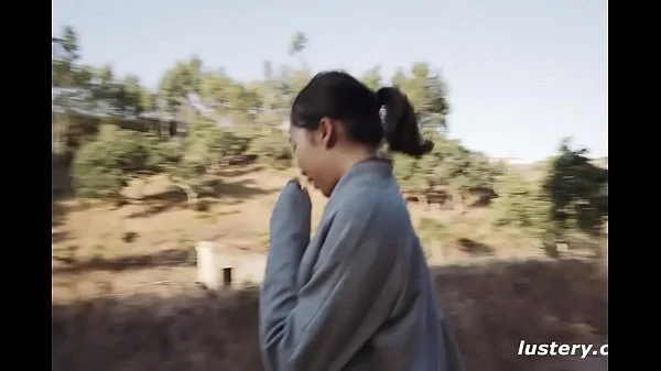 Lustery Submission #442: Luna & James - Vintage Romance