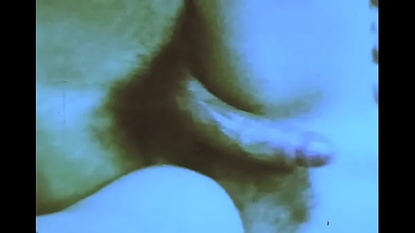 The Wonderful World Of Vintage Pornography