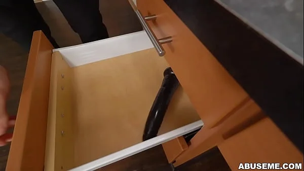 Just What She Wanted