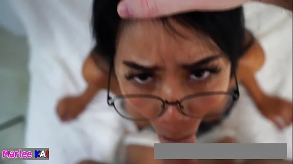 Thai Girls Best Facial Compilation