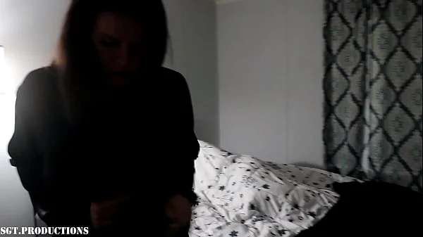 Stuffing My Stepbrothers Wife pt 1