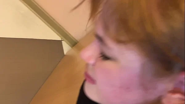 Tinder girl banged HARD on the FIRST date!