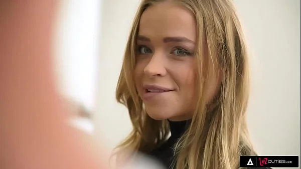 LEZ CUTIES - Hot All-Girl Threesome Sex With Stunning Alexa Flexy, Bonnie Dolce And Geisha Kyd