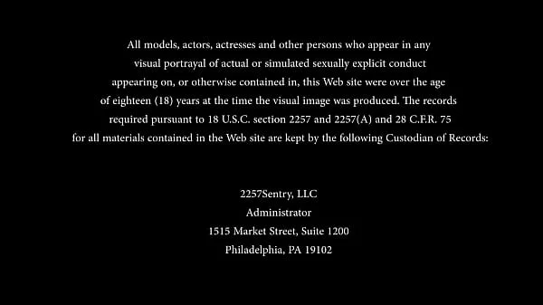 Fireworks in New York and in her cunt, with ass eating and cock sucking too (Brooke Johnson)