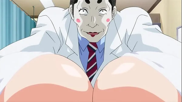 Modest maid enjoys sex (uncensored hentai)