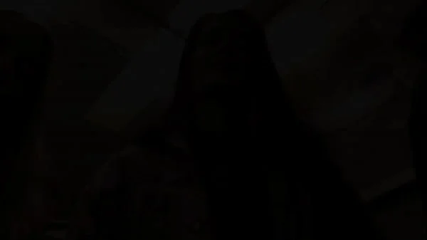 Sniff The Sweaty Asses, Pussies, Armpits and Socks Of Three Sweaty Girls - Triple POV Smelling Femdom