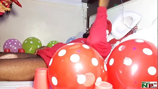 Christmas to Remember In Africa