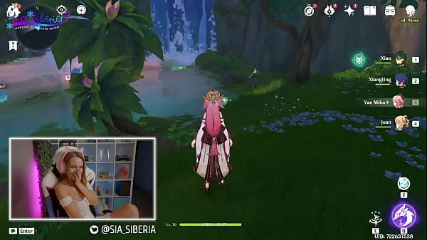 Genshin impact - Fatal Donation