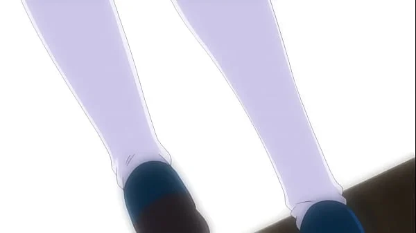 Costumed Teen Groped in PUBLIC Gets Horny & Pussy gets a WET Orgasm - Hentai Subtitled