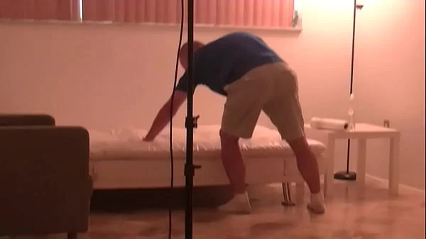 Helena Price - Home Movies #12 -  A snack, cum cleaning, and chatting like a slutty wife!  My husband is a Cuckold in training!