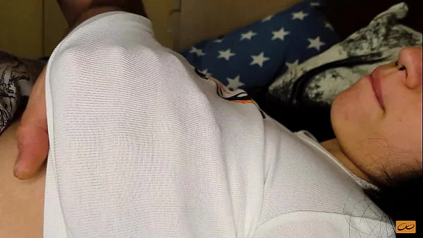 i've never had a nipple orgasm like this - Unlimited Orgasm