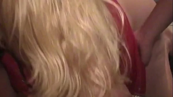 Horny Housewives at swinger party sharing cock and getting huge cum facials! Biggest amateur cumshots on faces of hot blondes!