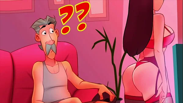 Angel or Devil? Does she wants anal? Tha Naughty Home