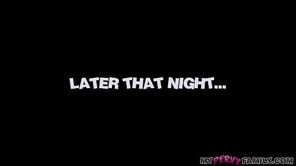 Big Titty Stepmom Fucks Me on the Rebound  - Sandy Love - MyPervyFamilyBig Titty Stepmom Fucks Me on the Rebound  - Sandy Love - MyPervyFamily