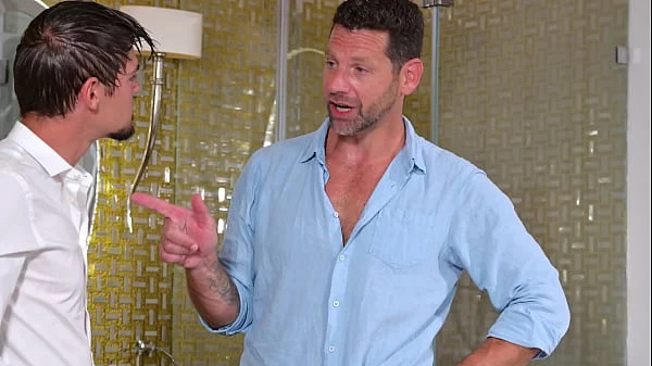 Real Estate Agent Anissa Kate Sucks And Fucks Potential Buyers GP2548