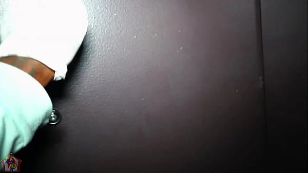 Mz Dani Meets Geek Squad Member At Best Buy And Invites Him Over To Repair More Than Her TV