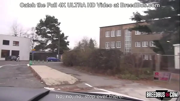 He was supposed to take me home!