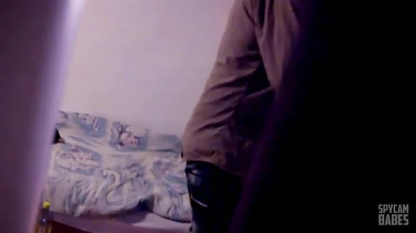 While I was looking my best friend, I caught him trying to fuck my GF
