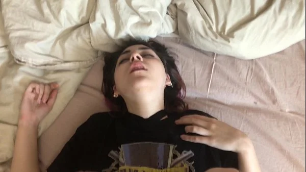 Ponding that big ass