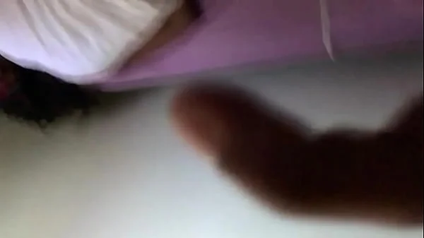 Fuckn my ex in her mom room pt.2