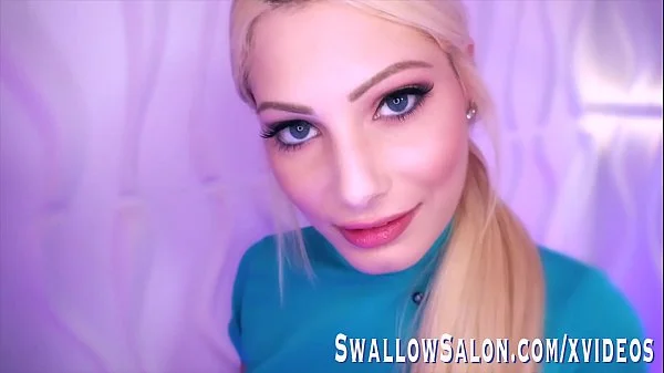 NELLA JONES MILKS HIS COCK