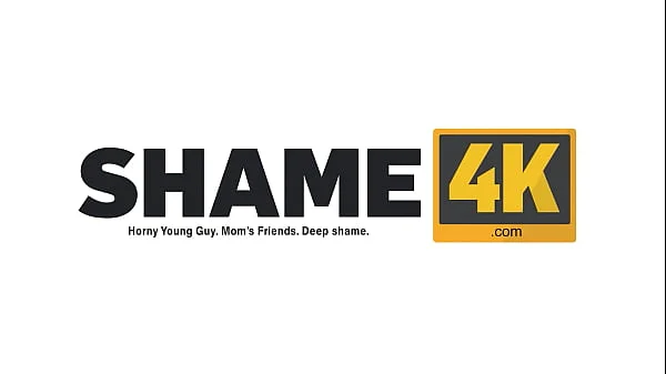 SHAME4K. Wrong Cock, Right Fuck