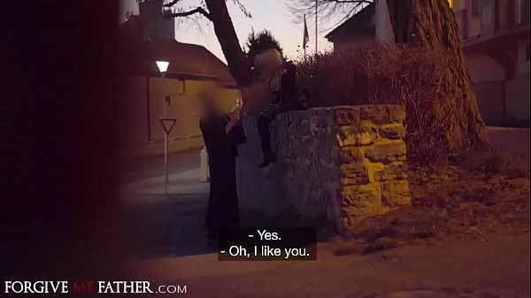 Big ass big tits chubby British blonde deep blojob and hardcore fuck in van