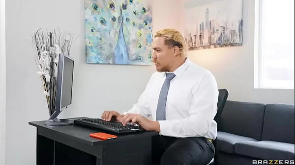 Caught Her On Cam - CJ Miles / Brazzers  / stream full from www.zzfull.com/lair