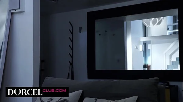 Anal pleasures with a hot brunette