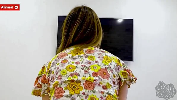 Stepmom Apologizes to Stepson. Stepmom: -Today you can only go in the pussy, do not confuse the hole!!!!