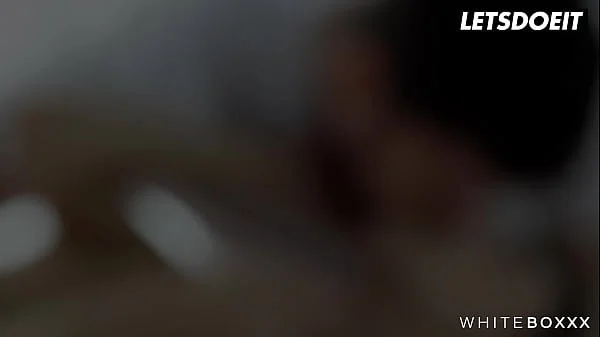 FREE FULL VIDEO - Rebecca Volpetti Loves To Ride Her Lover's Cock & Hot Passionate Action - WHITEBOXXX