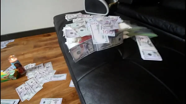 Fuck the Police - Midget blonde White Girl Cops raid local stash house and seize custody of big black cock for fucking