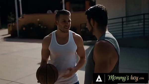 Wanna DP My Hot Stepmom Sheena Ryder With Me?! With Dante Colle And Codey Steele