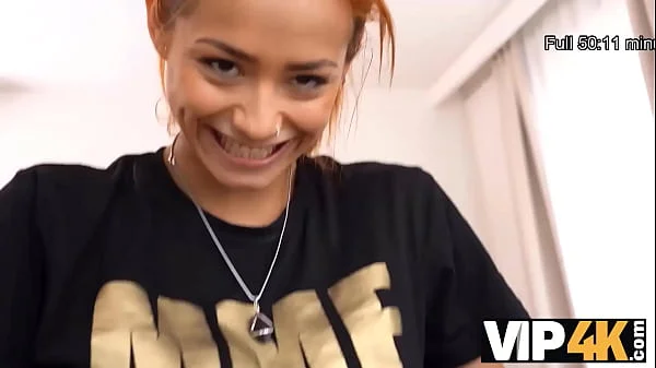 VIP4K. I was friends with Veronica and Veronica had a girl she loved