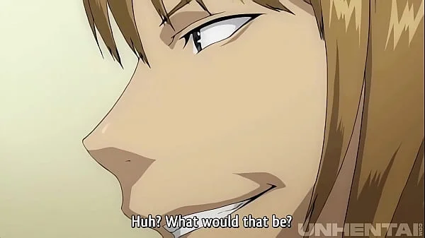 Young Boy only wants MILFS! - Uncensored Hentai [Subtitled]