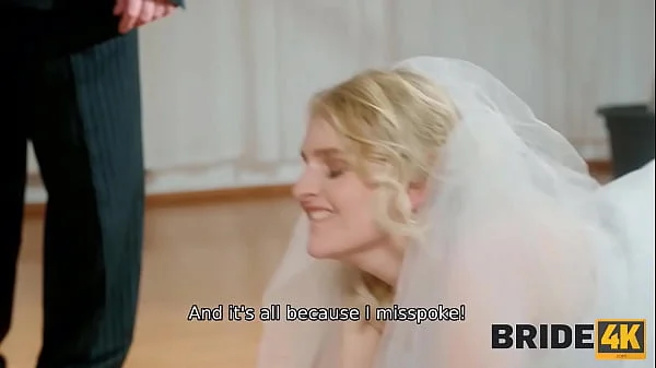 BRIDE4K. Wrong but Kinda Right