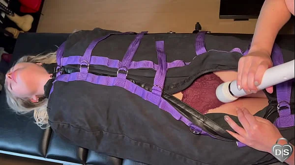 Denise orgasm denial