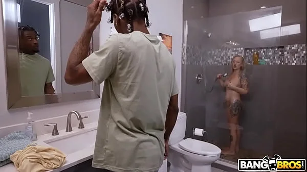 Step Brother Has a Third Leg