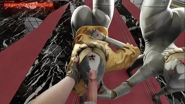 Atomic Heart twins Special verification procedure