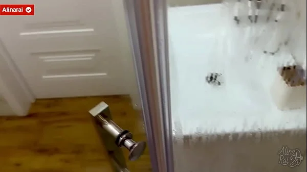 Stepmom went crazy and wanted stepson's dick.