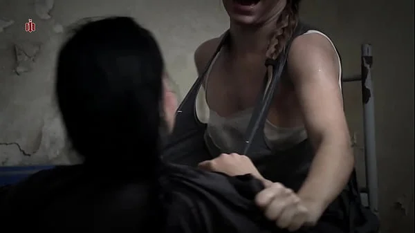 Catfight (TRAILER Dissident #1/4)