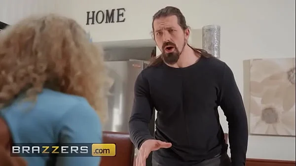 Brazzers - Lucky GeishaKyd Is Taken To The Bedroom & On Danny's Dick Until She Gets Covered With His Cum