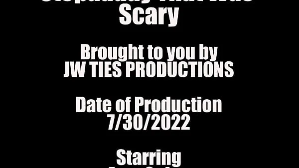 StepDaddy I'm Scared