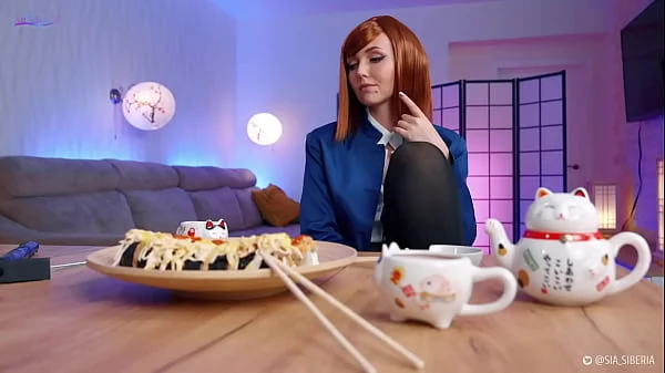 Jujutsu Kaisen - DP for Nobara Kugisaki